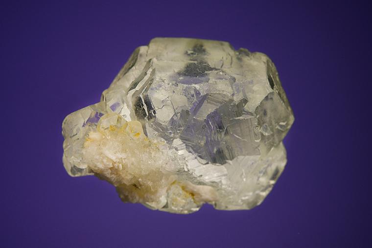 FLUORITE